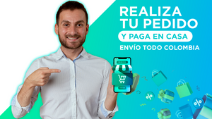 Mi tienda