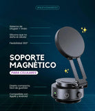 SOPORTE MAGNETICO