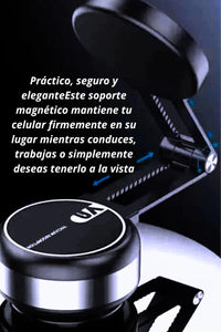 SOPORTE MAGNETICO