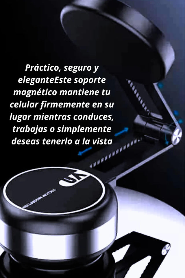SOPORTE MAGNETICO